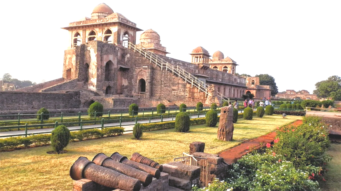 Mandu